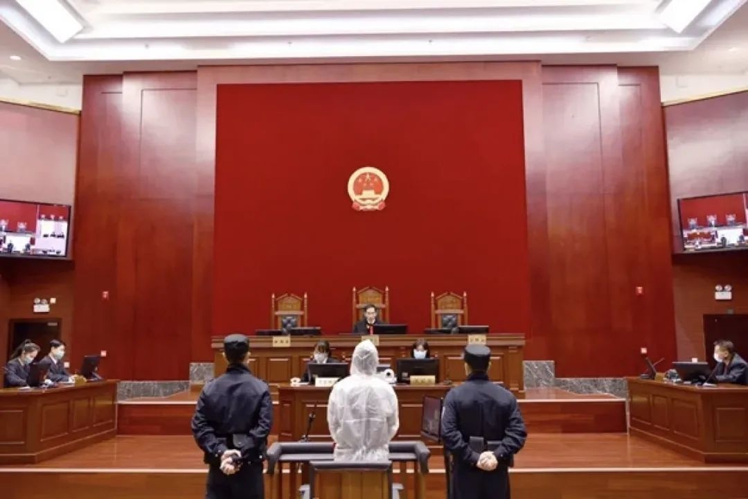 自治区民宗委原副主任玉石受贿案一审获刑十一年半